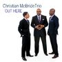 Christian McBride: Out Here (180g) (Limited Numbered Edition), LP,LP