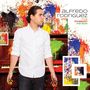 Alfredo Rodríguez: The Invasion Parade, CD