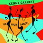 Kenny Garrett: Do Your Dance! (180g), LP,LP
