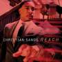 Christian Sands: Reach, CD