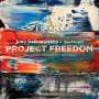 Joey DeFrancesco: Project Freedom, CD