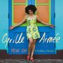 Cyrille Aimee: Move On: A Sondheim Adventure, CD