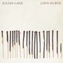 Julian Lage: Love Hurts, CD