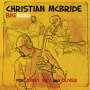 Christian McBride: For Jimmy, Wes And Oliver (180g), LP,LP