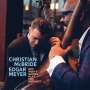 Christian McBride & Edgar Meyer: But Who's Gonna Play The Melody? (Limited Edition) (Light Blue Vinyl), LP,LP