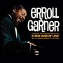 Erroll Garner: A New Kind Of Love, CD