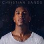 Christian Sands: Be Water, CD
