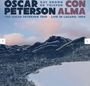 Oscar Peterson: Con Alma: The Oscar Peterson Trio: Live In Lugano, 1964, LP