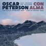 Oscar Peterson: Con Alma: The Oscar Peterson Trio: Live In Lugano, 1964, CD
