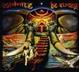 Midnite: Be Strong, CD