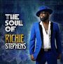 Richie Stephens: The Soul Of Richie Stephens, CD