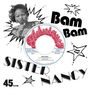 Sister Nancy: Bam Bam (Limited Edition) (Solid Gold Vinyl), SIN