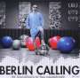 : Berlin Calling - The Soundtrack, CD