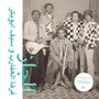 The Scorpions & Saif Abu Bakr: Jazz, Jazz, Jazz, LP