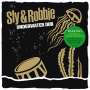 Sly & Robbie: Underwater Dub, CD