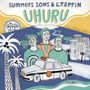 Summers Sons & C.Tappin: Uhuru (Limited-Edition), LP,LP