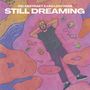 Kid Abstrakt & Leo Low Pass: Still Dreaming, LP