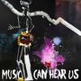 DJ Koze: Music Can Hear Us, CD