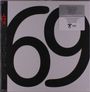 The Magnetic Fields: 69 Love Songs (25th Anniversary) (Limited Edition Box Set) (Silver Vinyl), 10I,10I,10I,10I,10I,10I