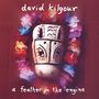 David Kilgour: A Feather in the Engine, LP