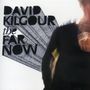 David Kilgour: The Far Now, CD