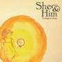 She & Him: Volume One (180g), LP