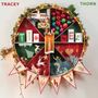 Tracey Thorn: Tinsel & Lights, CD