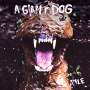 A Giant Dog: Pile, CD