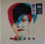 Tracey Thorn: Record (Limited-Edition) (Smoky Red Vinyl), LP