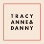 Tracyanne & Danny: Tracyanne & Danny, CD