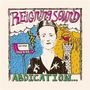 Reigning Sound: ABDICATION...FOR YOUR LOVE (Black Vinyl), LP