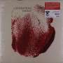 Will Butler: Generations (Limited Edition) (Red Splatter Vinyl), LP