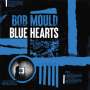 Bob Mould: Blue Hearts, CD