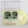 The Mountain Goats: THE CORONER'S GAMBIT (Kandy Korn Yellow Vinyl), LP