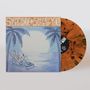 Superchunk: Songs in the Key of Yikes (Limited Indie Edition) (Orange & Black Swirl Vinyl), LP