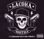 La Coka Nostra: Brand You Can Trust, CD