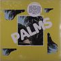 Robohands (Andy Baxter): Palms, LP