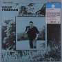 Kelly Finnigan: The Tales People Tell (Instrumental) (Limited Numbered Edition) (Blue Vinyl), LP
