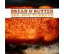The Jive Turkeys: Bread & Butter (Limited Edition) (Turkey Gravy Brown Vinyl), LP
