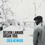 Delvon Lamarr: Cold As Weiss, LP