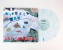 Michael Nau: Accompany (Limited Indie Edition) (Powder Blue Vinyl), LP