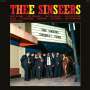 Thee Sinseers: Sinseerly Yours, CD