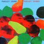 Parsley Sound: Parsley Sounds, CD