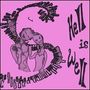 Shell: Shell Is Swell, CD