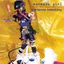 Marianne Nowottny: Manmade Girl 2xcd Set, CD