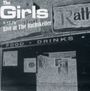 Girls : Live At Rathskeller 1979, CD