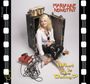 Marianne Nowottny: What Is She Doing?, CD