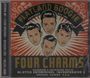 Four Charms: Flatland Boogie, CD