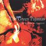 Green Pajamas: This Is Where We Disappear, CD