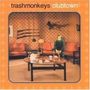 Trashmonkeys: Clubtown, CD